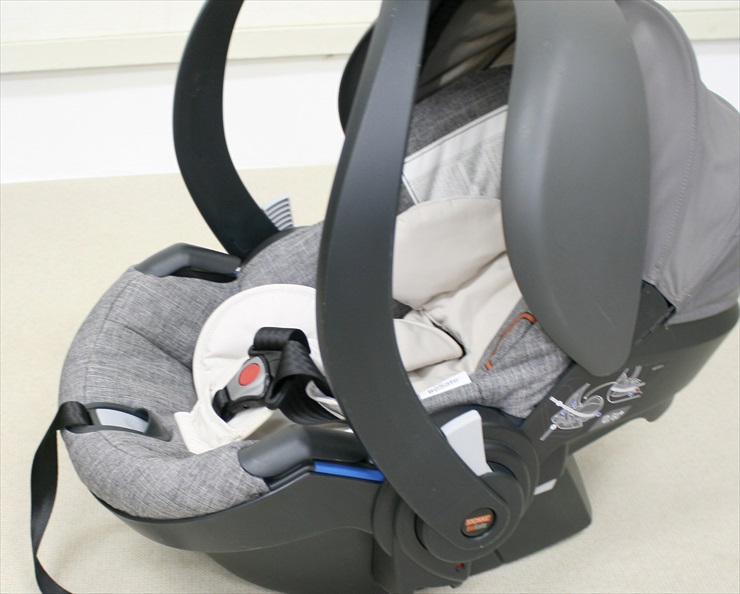 イージーゴー X1 by ビーセーフ iZi GO by BeSafe