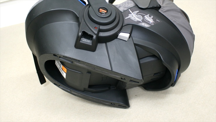 イージーゴー X1 by ビーセーフ iZi GO by BeSafe