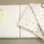 西川産業製マットレス