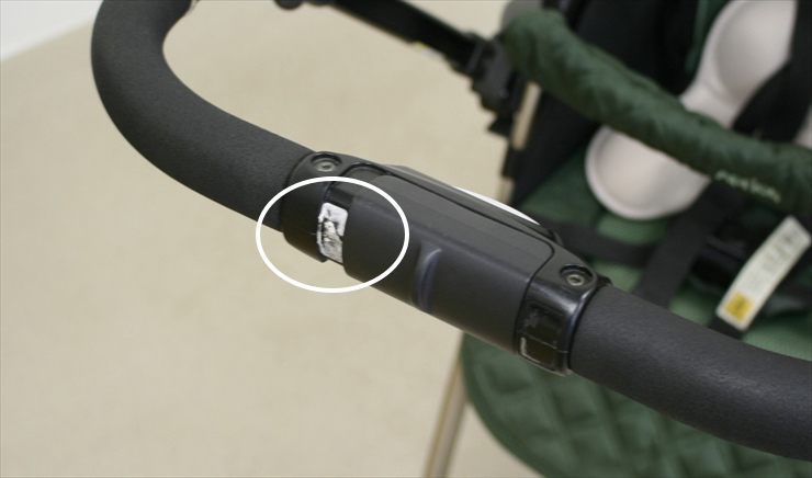 ソラリア プレミアム ビジューグリーン