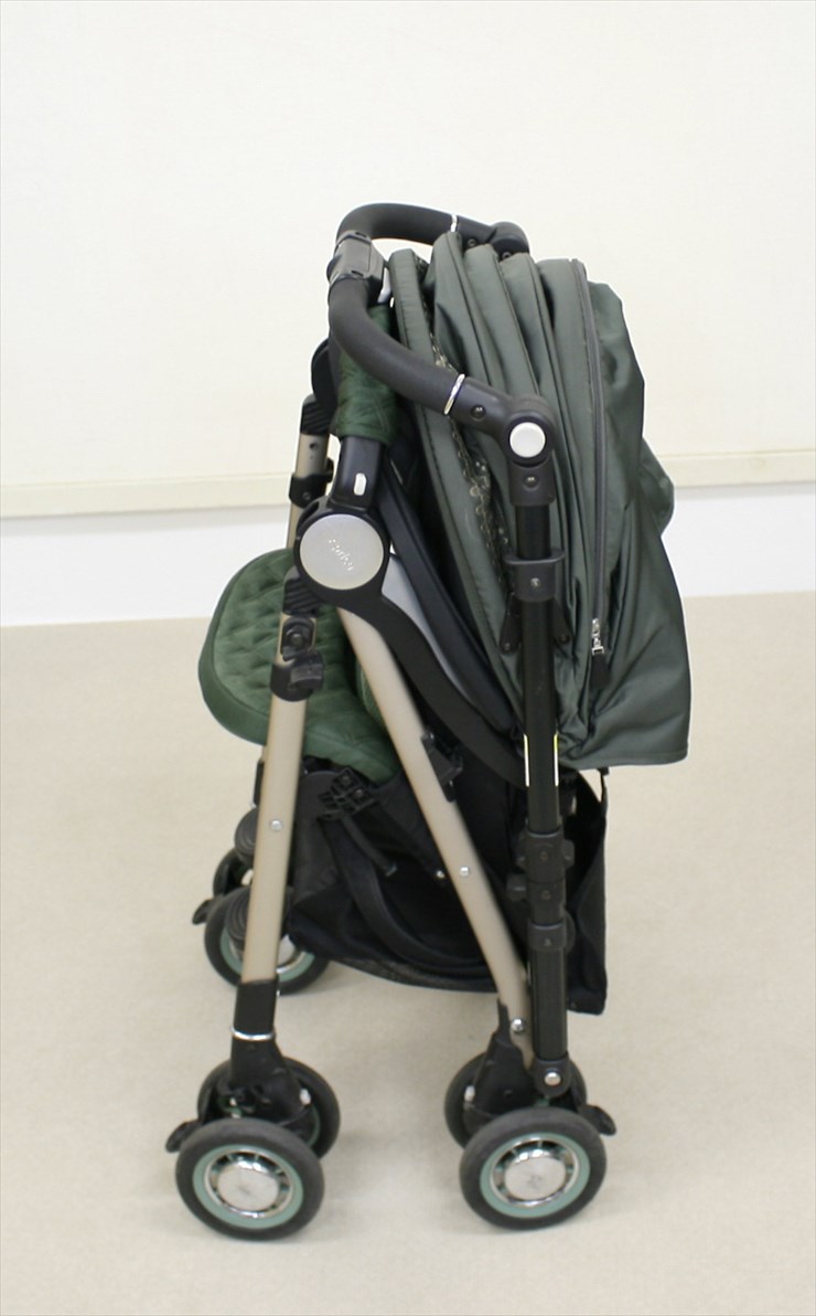 ソラリア プレミアム ビジューグリーン