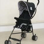 スマートエンジェル バギー ミッキーマウス