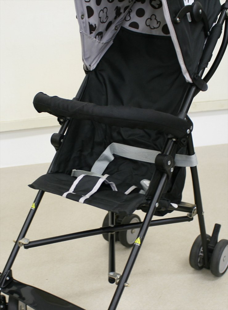 スマートエンジェル バギー ミッキーマウス