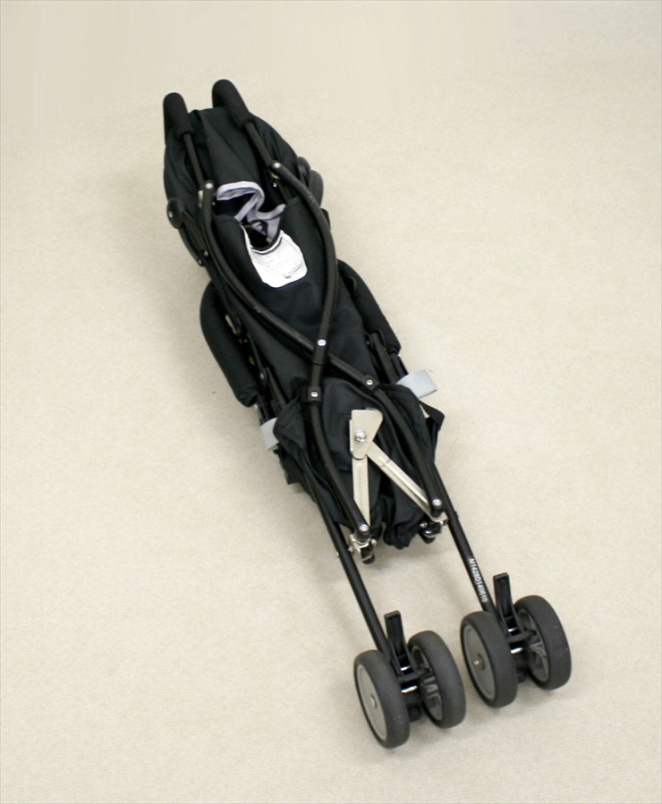 スマートエンジェル バギー ミッキーマウス