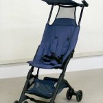 POCKIT ポキット ネイビー