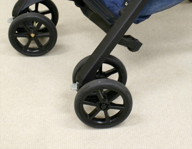 POCKIT ポキット ネイビー