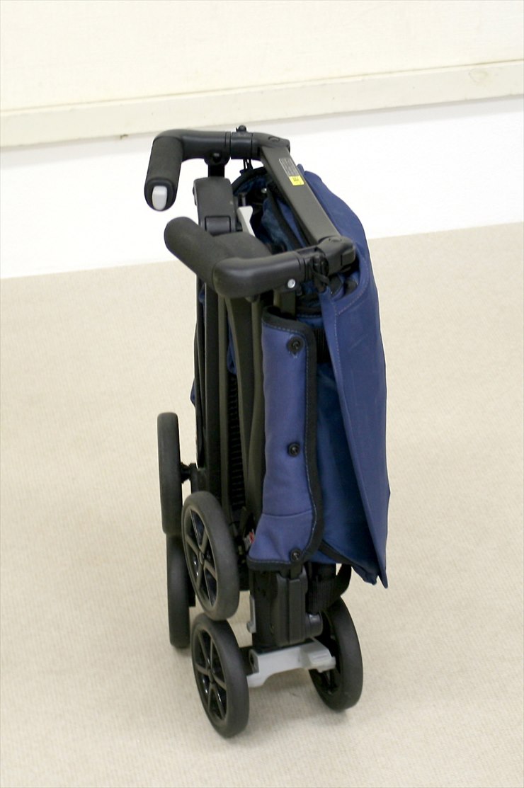 POCKIT ポキット ネイビー