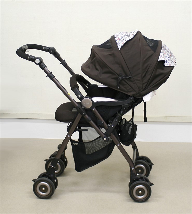 ソラリア 2015 ブリックブラウン