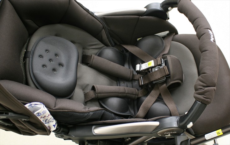 ソラリア 2015 ブリックブラウン