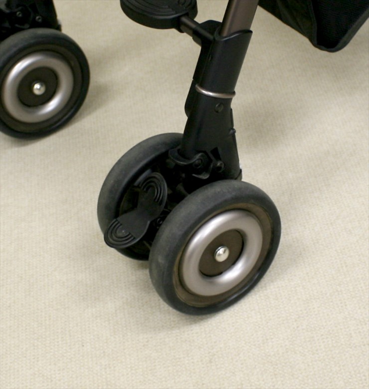 ソラリア 2015 ブリックブラウン