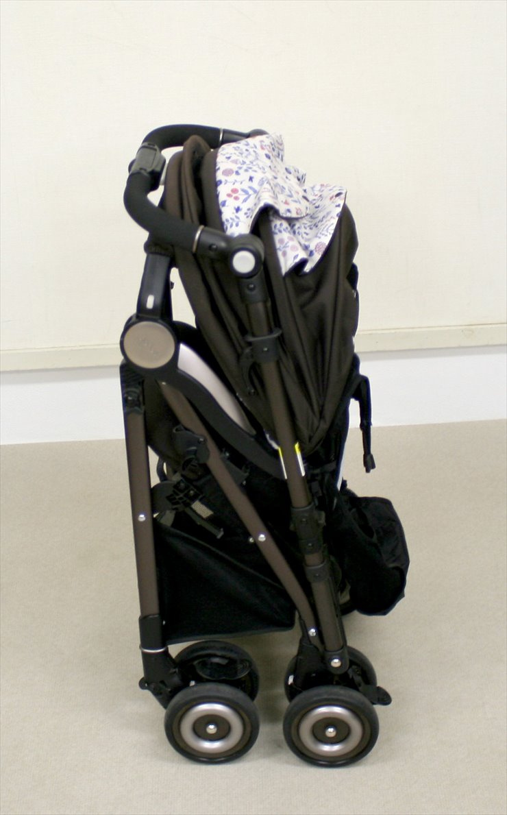 ソラリア 2015 ブリックブラウン