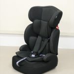 ベビーFUN ハーネス ハイバックシートネオ MUM'S CARRY