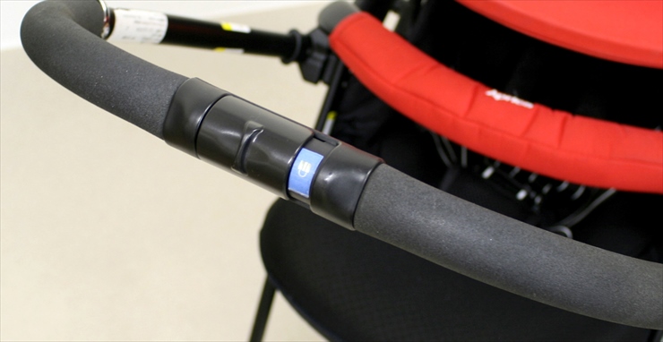 ラクーナ シンボリックレッド