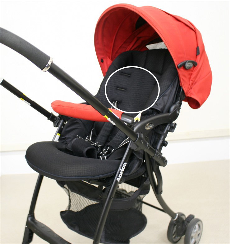 ラクーナ シンボリックレッド