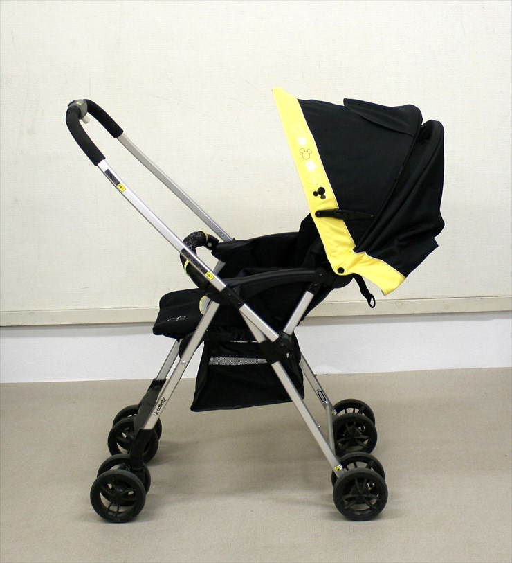 カルフル ミッキーマウスシルエット