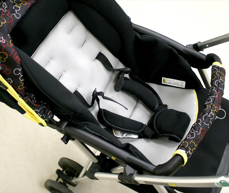 カルフル ミッキーマウスシルエット