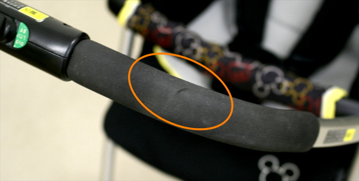 カルフル ミッキーマウスシルエット