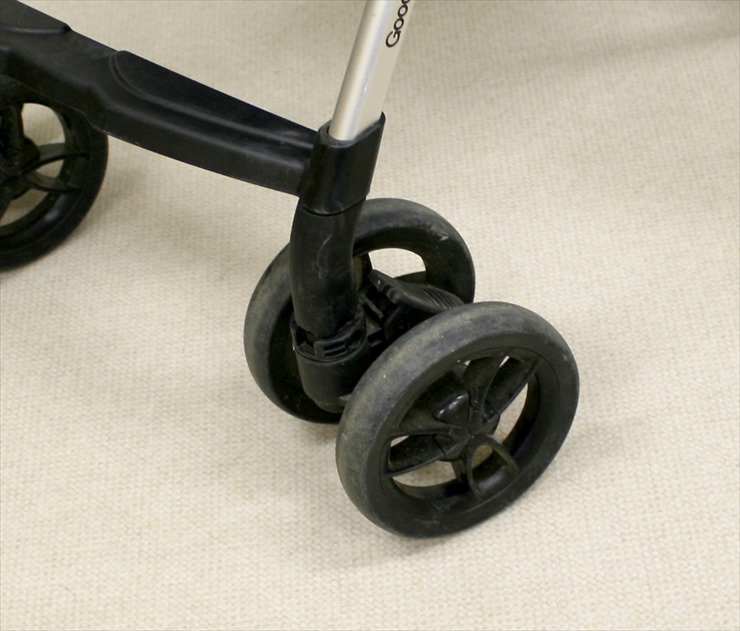 カルフル ミッキーマウスシルエット