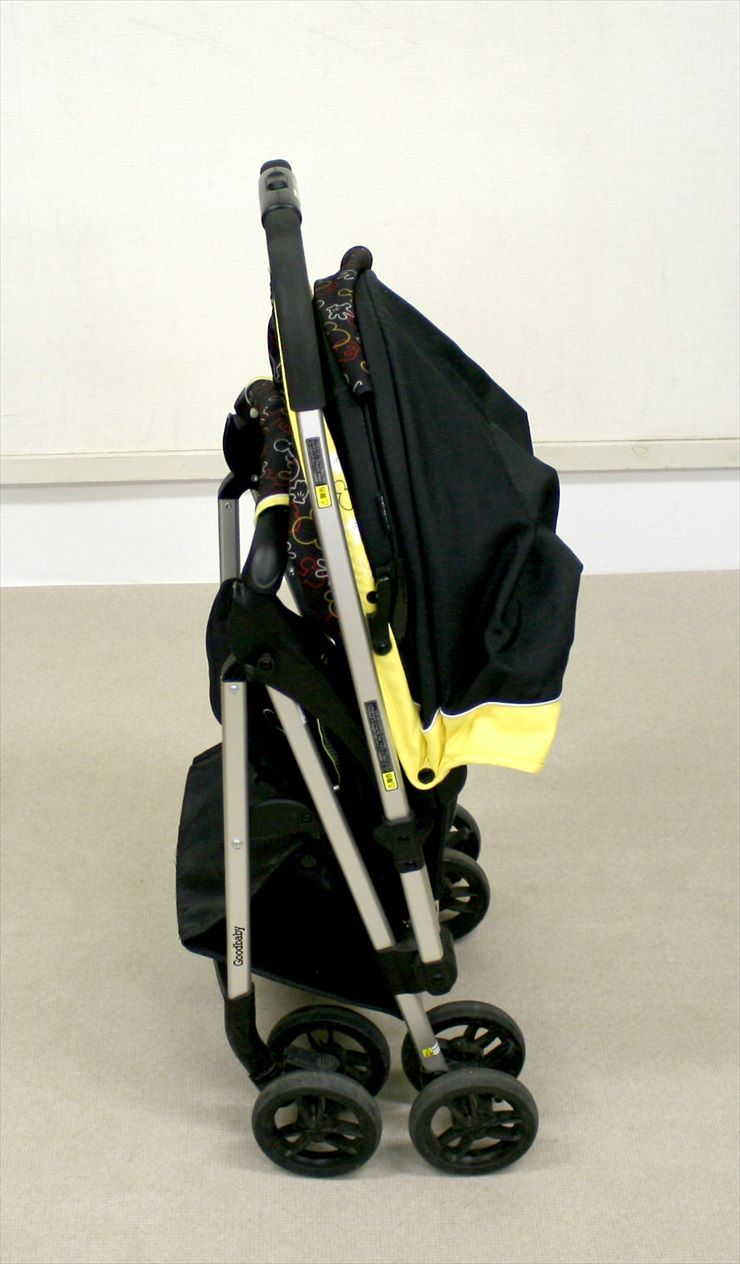 カルフル ミッキーマウスシルエット