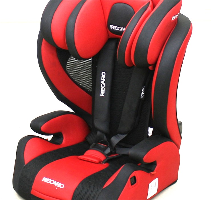 レカロ スタート ジェイワン RECARO Start J1 ロトブラック 1歳頃から