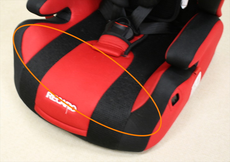 レカロ スタート ジェイワン ロトブラック