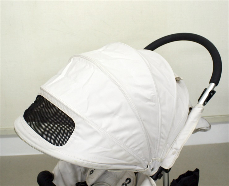 AirBuggy COCO エアバギーココ スタンダードモデル バニラブラン