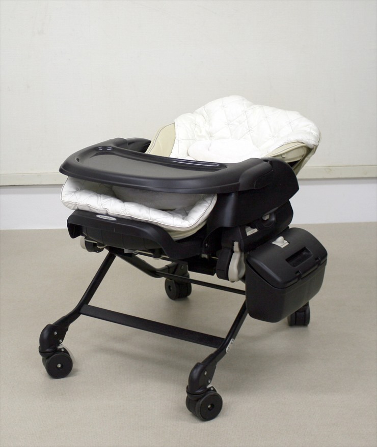 フェアレット オートスウィング ラグジュア ショコラノワール