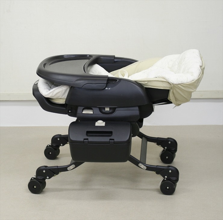 フェアレット オートスウィング ラグジュア ショコラノワール