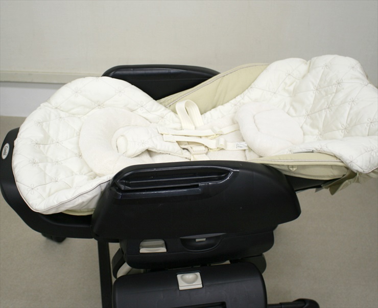 フェアレット オートスウィング ラグジュア ショコラノワール