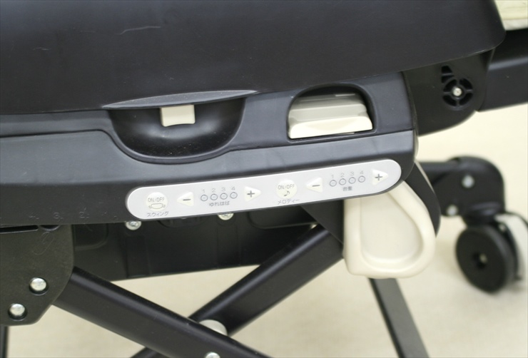 フェアレット オートスウィング ラグジュア ショコラノワール