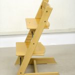 ストッケ トリップトラップ ナチュラル