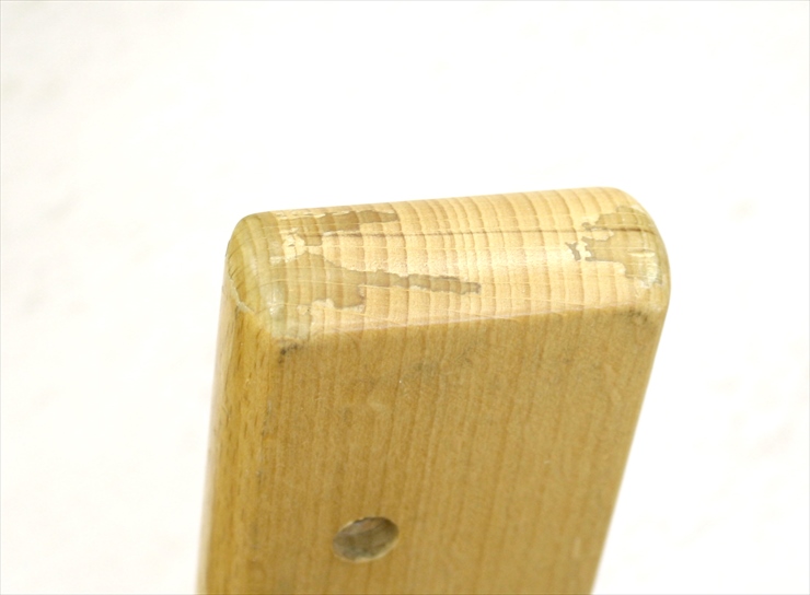 ストッケ トリップトラップ ナチュラル