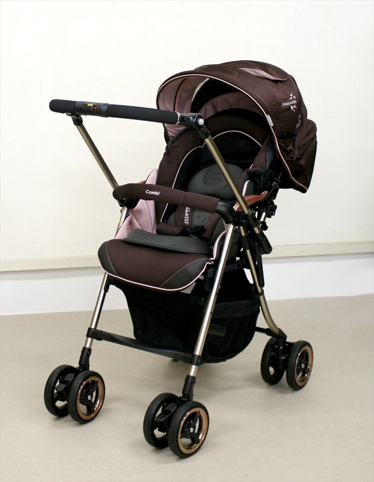 ディアクラッセ オート4キャス エッグショック YB-600 サクラ