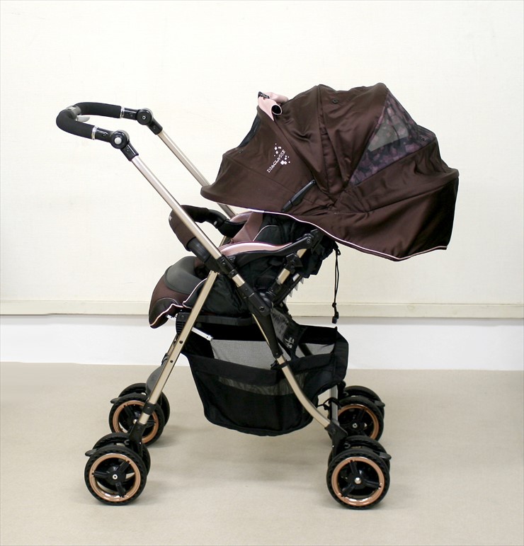 ディアクラッセ オート4キャス エッグショック YB-600 サクラ