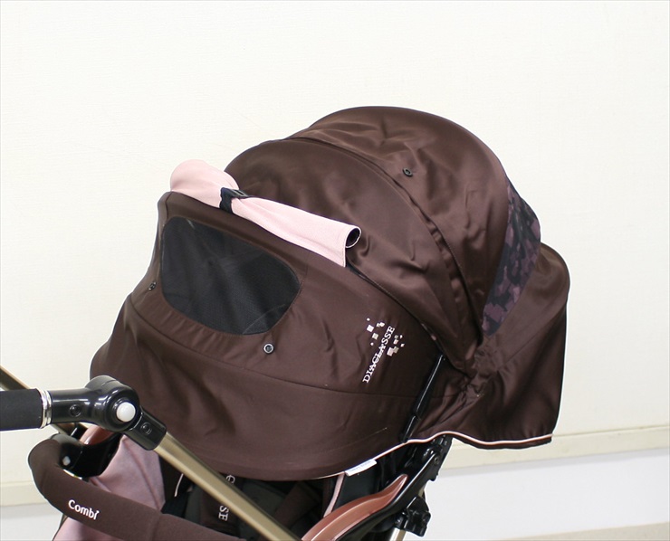 ディアクラッセ オート4キャス エッグショック YB-600 サクラ