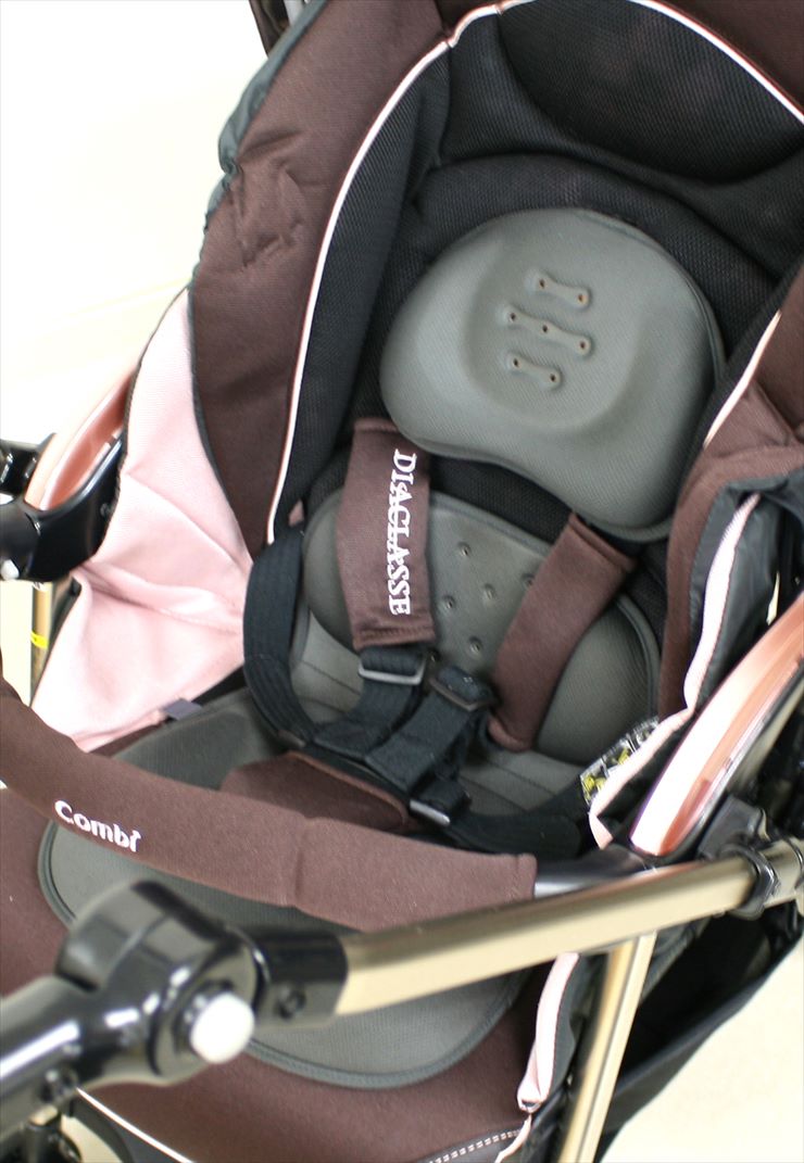 ディアクラッセ オート4キャス エッグショック YB-600 サクラ