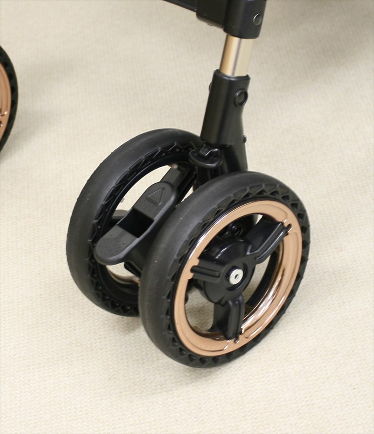 ディアクラッセ オート4キャス エッグショック YB-600 サクラ