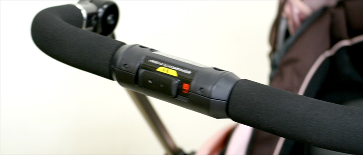 ディアクラッセ オート4キャス エッグショック YB-600 サクラ