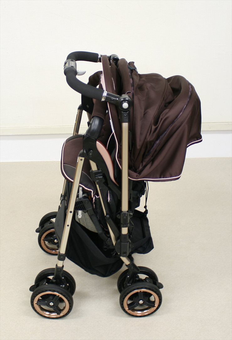 ディアクラッセ オート4キャス エッグショック YB-600 サクラ