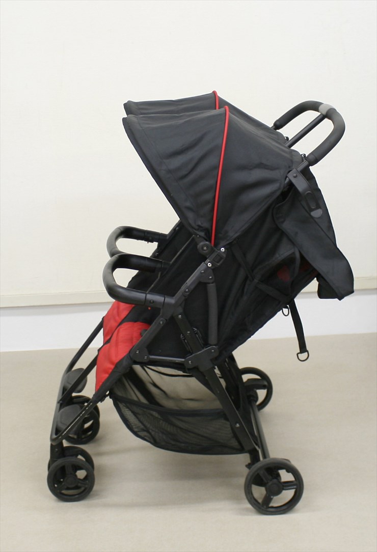 ココロン ツイン レッド