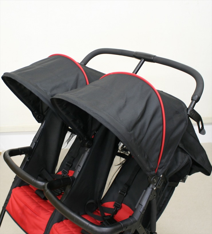 ココロン ツイン レッド