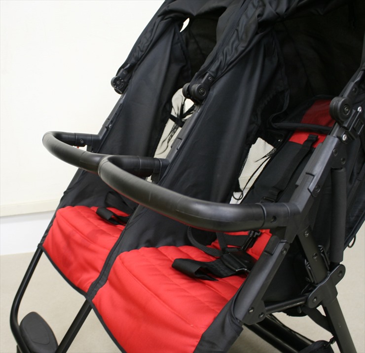 ココロン ツイン レッド