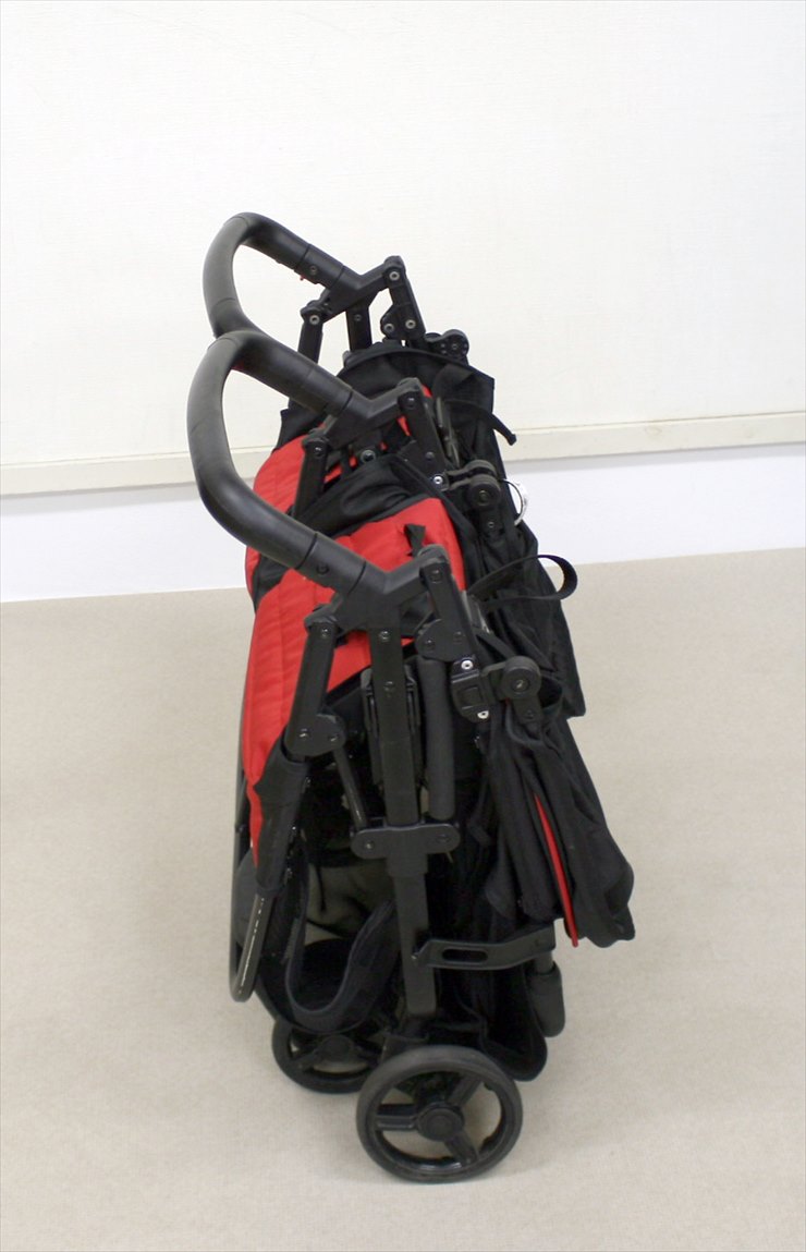 ココロン ツイン レッド