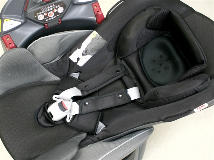 フラディア ファディアブラック アップリカ