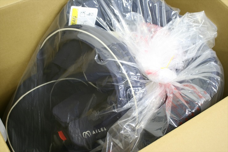 エールべべ クルット 5i グランス グランネイビー BF920 ISOFIX