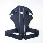 ベビーキャリア オリジナル ダークブルー