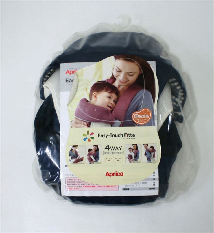 イージー タッチ フィッタ ミッドナイトベリー NV