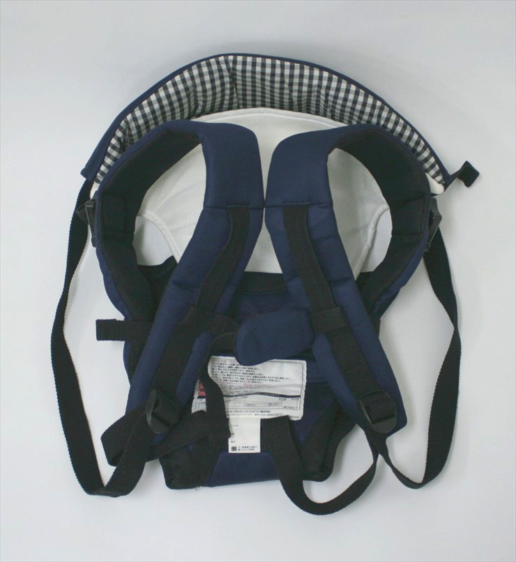 イージー タッチ フィッタ ミッドナイトベリー NV