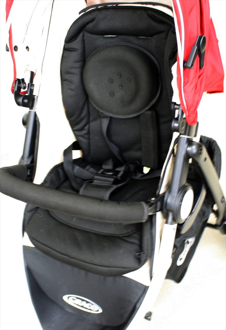 シティトレック / CitiTrek