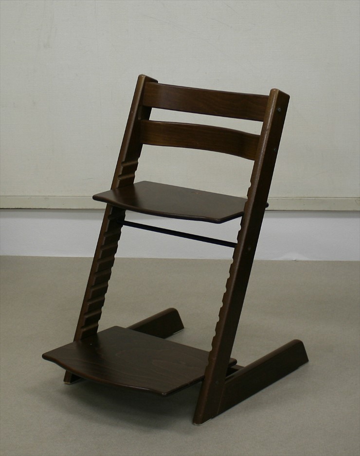 トリップトラップ